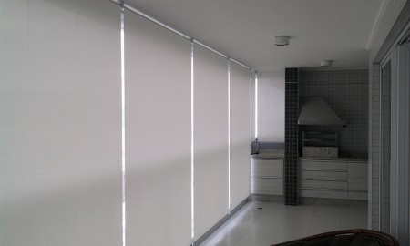 Manutenção e lavagem de Persianas Hunter Douglas/Luxaflex